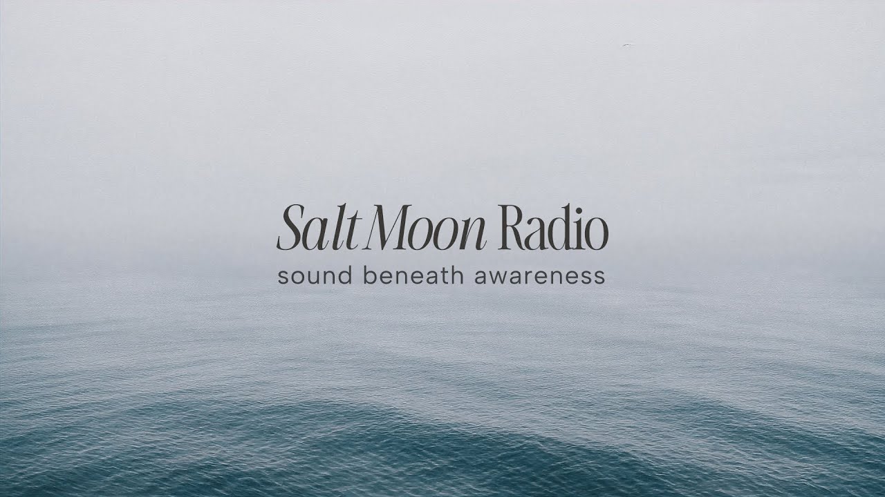 Deep Energy Reset #1 | Ambient Playlist