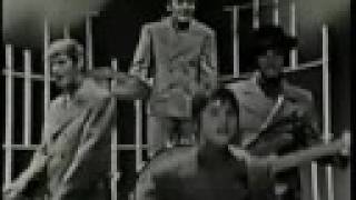 Video thumbnail of "Hang on Sloopy - The McCoys 1965"