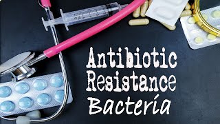 A Post-Antibiotic Era Means An End To Modern Medicine As We Know It