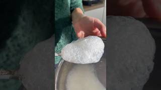 Make Milk Foam Without A Machine? Try This Easy Hack