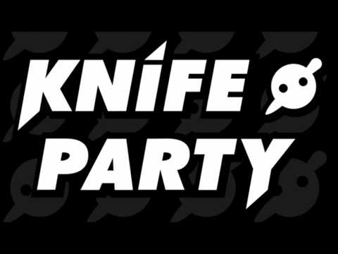 Knife Party - Internet Friends