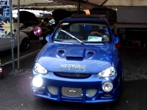 Corsa Tuning, Maracay Venezuela - YouTube Corsa Tuning, Maracay Venezuela - YouTube