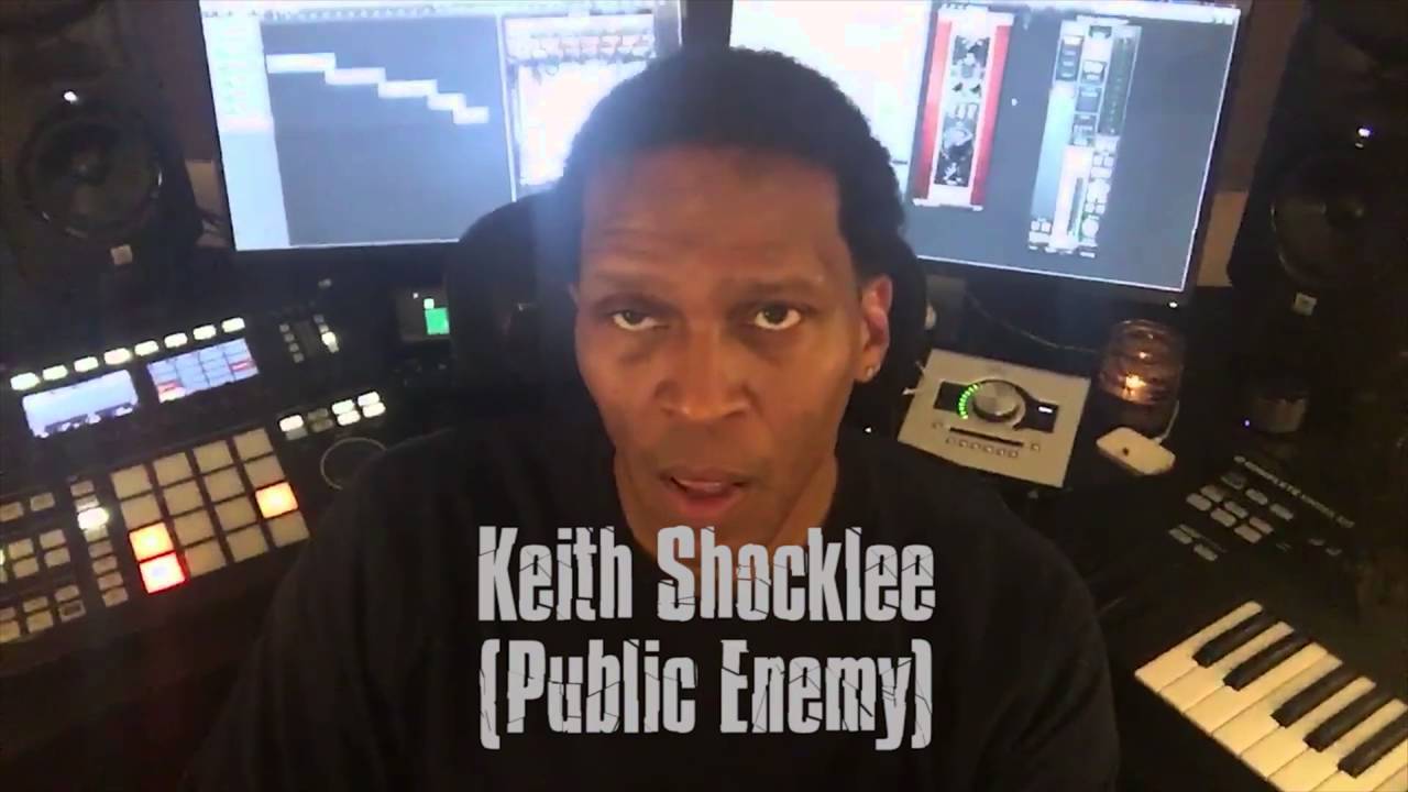 Ras Kass "Soul on Ice 2" Shoutout / Rakaa (Dilated Peoples) Pete Rock & Keith Shocklee