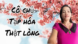 @1016.Châu Nguyễn kết nối trái tim. Em gái Cà Mau lanh lẹ Là người phụ nữ GĐ