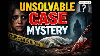 The Terrifying Reason This Case Can Never Be Solved Explained