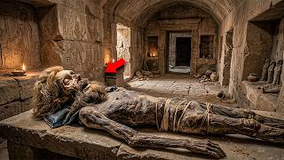 14 Latest Archaeological Discoveries That Shock Scientists