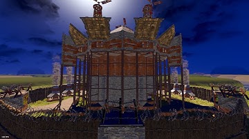 Lemeau  |  Medium Group, Opencore, Widegap (Rust Base Showcase)