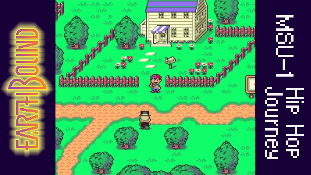 how to play rom hacks for earthbound how to play rom hacks for earthbound