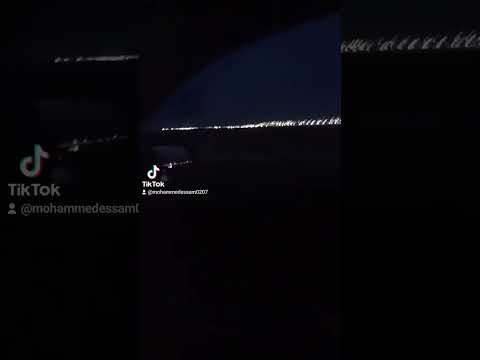 وحوش السفلت