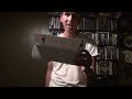 Cornflower Apple Watch Sport Band Unboxing