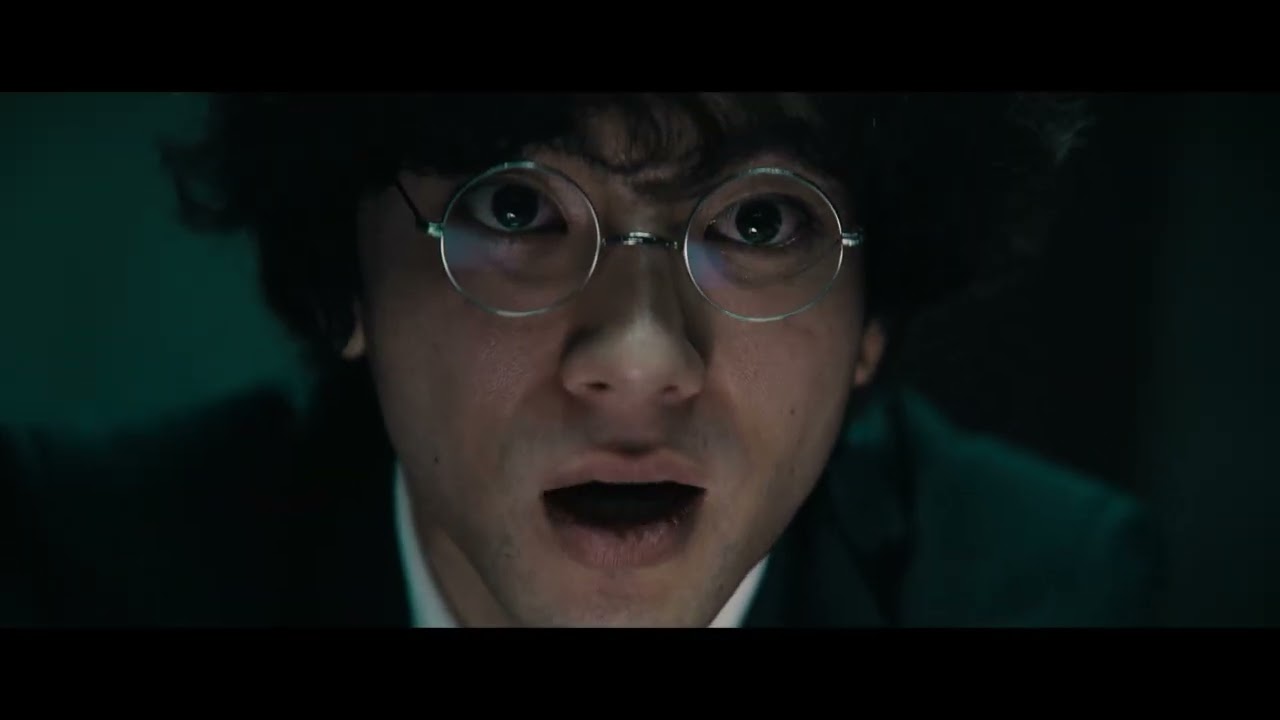 山田裕貴×伊藤沙莉×染谷将太×渡部篤郎×佐藤二朗、取調室の謎解きと東京