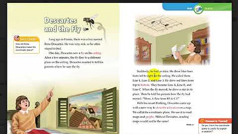 6 Descartes and the Fly