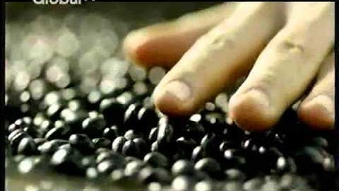 Kecap Bango versi Kedelai Terbaik Malika (iklan)