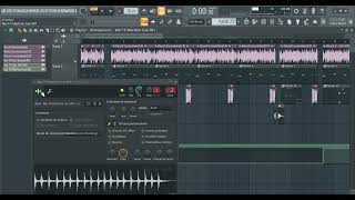 A BOY IS A GUN* by Tyler, The Creator | Remake FL Studios # 36
