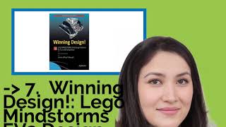👉 The 10 Best Lego Mindstorms EV3 Books 2020  (Review Guide)