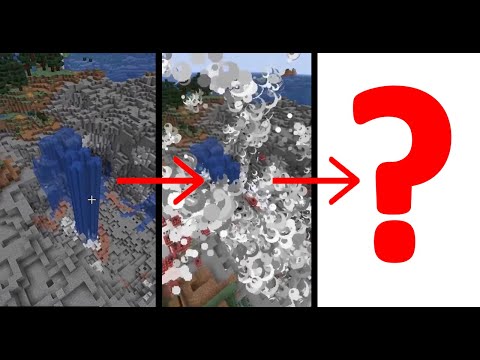 Reverse explosion minecraft. Reverse TNT