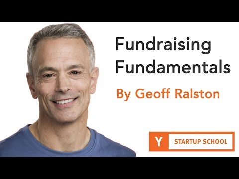 Fundraising Fundamentals By Geoff Ralston thumbnail