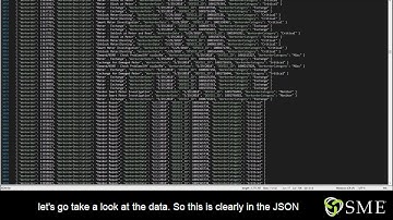 SingleStore loading JSON data directly into a table