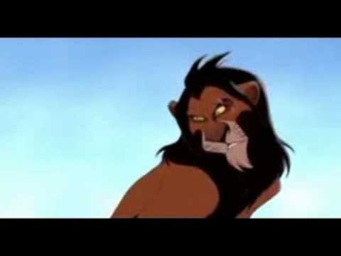 Potter Puppet Pals and The Lion King ~Wizard Swears~