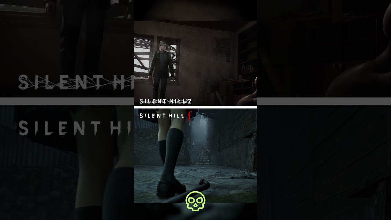 Who Did It Better? First Encounter Comparison 