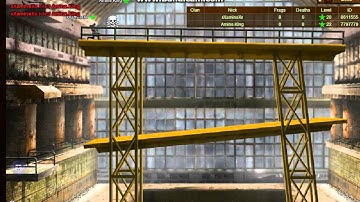 TDP4 Firerate hackers