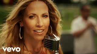 Video thumbnail of "Sheryl Crow - Summer Day (Official Music Video)"