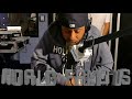 DEFARI INTERVIEW PART 2 - BUSTs A CLASSIC FREESTYLE
