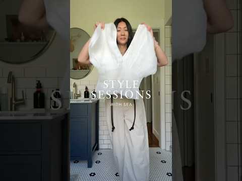 Style Sessions with