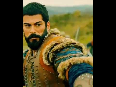 Osman In Action  Best Fight Scene Whatsapp Status 360p