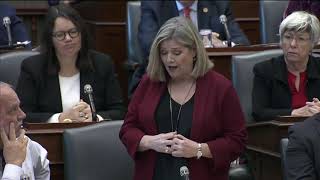 2019-12-11 Question Period
