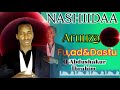 New Nashiidaa Aruuzaa Sargii Munashid Abdushakuur Ibrahim 