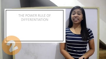 Introduction to Derivative Part 3 (Theorem 2)