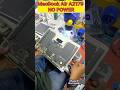 A2179 dead board revived to life—quick, clean fix! #A2179Repair #motherboardrepair #tambaram