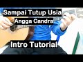 Belajar Intro Gitar Sampai Tutup Usia