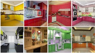 Most beautiful  interior decoration kitchen wall cabnit & shelve design/Western style kitchen cabnit