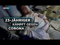 Intensivstation in obersterreich todesangst bei coronapatientinnen  meins reportage