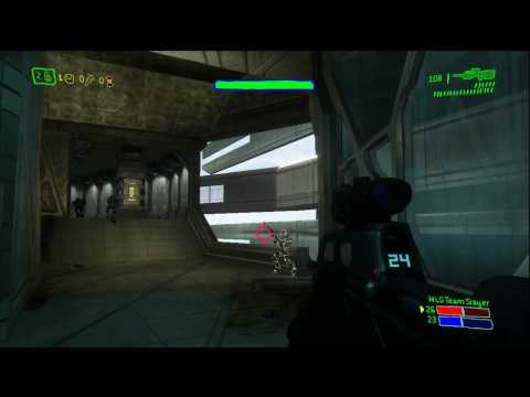 thestrangestick :: "The Animatage" :: A Halo 3 Montage - Edited by thestrangestick