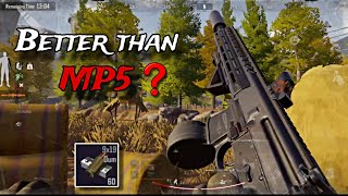 MPX with Dumdums is better than mp5 dumdums? | Arena breakout
