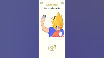 Dop 2 | Level 2902 | Help to make a selfie | Delete one part | ‎@Dop2Gaming1122 | #Dop2 #gaming1122