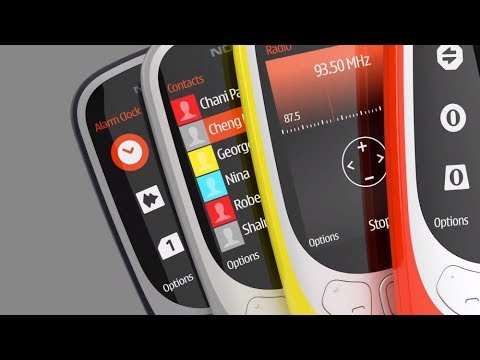Nokia 3310 3G | Nokia Mobile | Full DETIAL | What Mobile