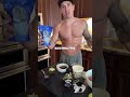 FASTEST WAY, REAL POST PROTEIN... #fitness #motivation #gym #animalbased #usa