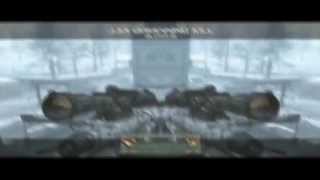 Random Cod Edit #2 - Trickshots - OhhhFederation - Ohhh My DaZe