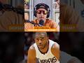 Does Chris Paul Deserve A Retirement Tour? #shorts
