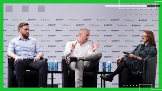 Investing and Operating in Growth Markets with Michal Borkowski and Bob van Dijk