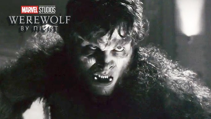 MOVIE REVIEW: 'Werewolf by Night' - The Collegian