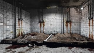 Coma: Mortuary Gameplay (PC HD)