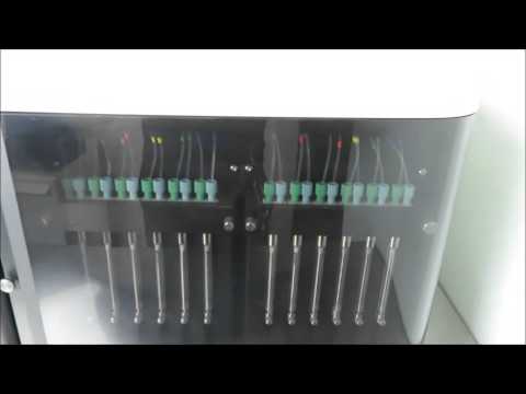 BioRad ProteOn XPR36