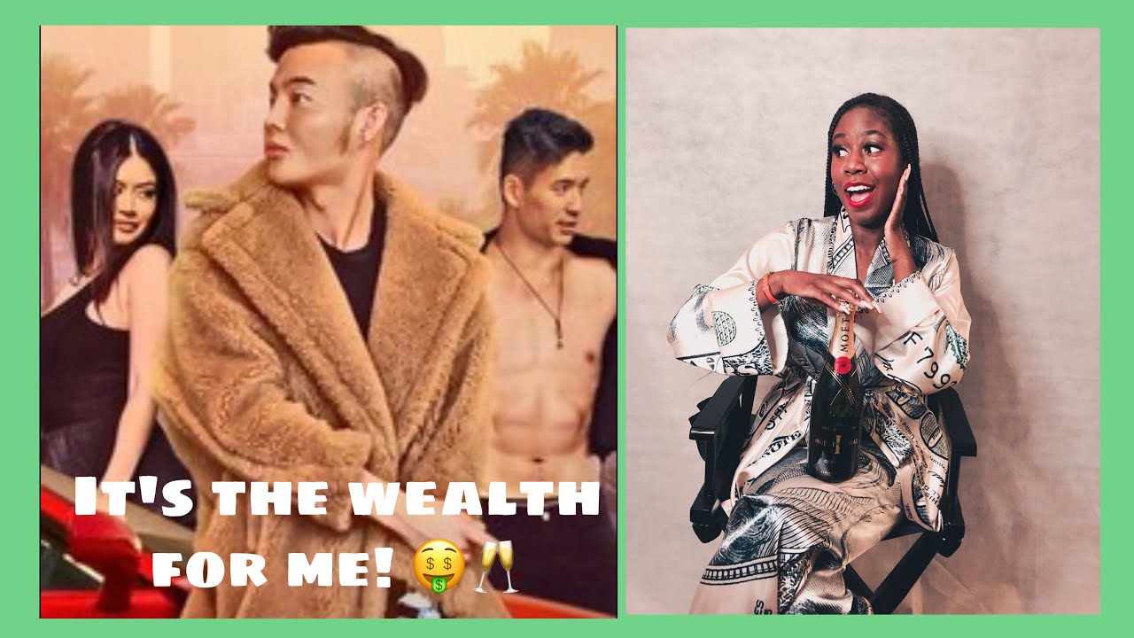 Bling Empire Season 1 Recap YouTube