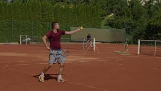 260613 Mu Tenis Bucovice Ostrozska Lhota