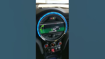 MINI Cooper Owners Manual